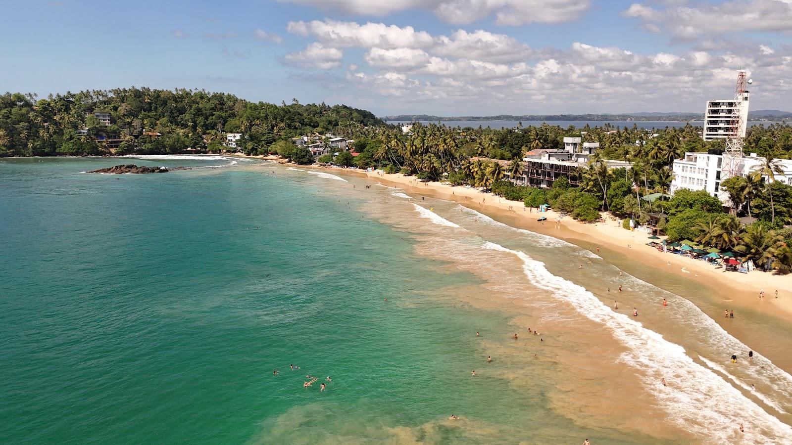 Sandee Meresa Island
