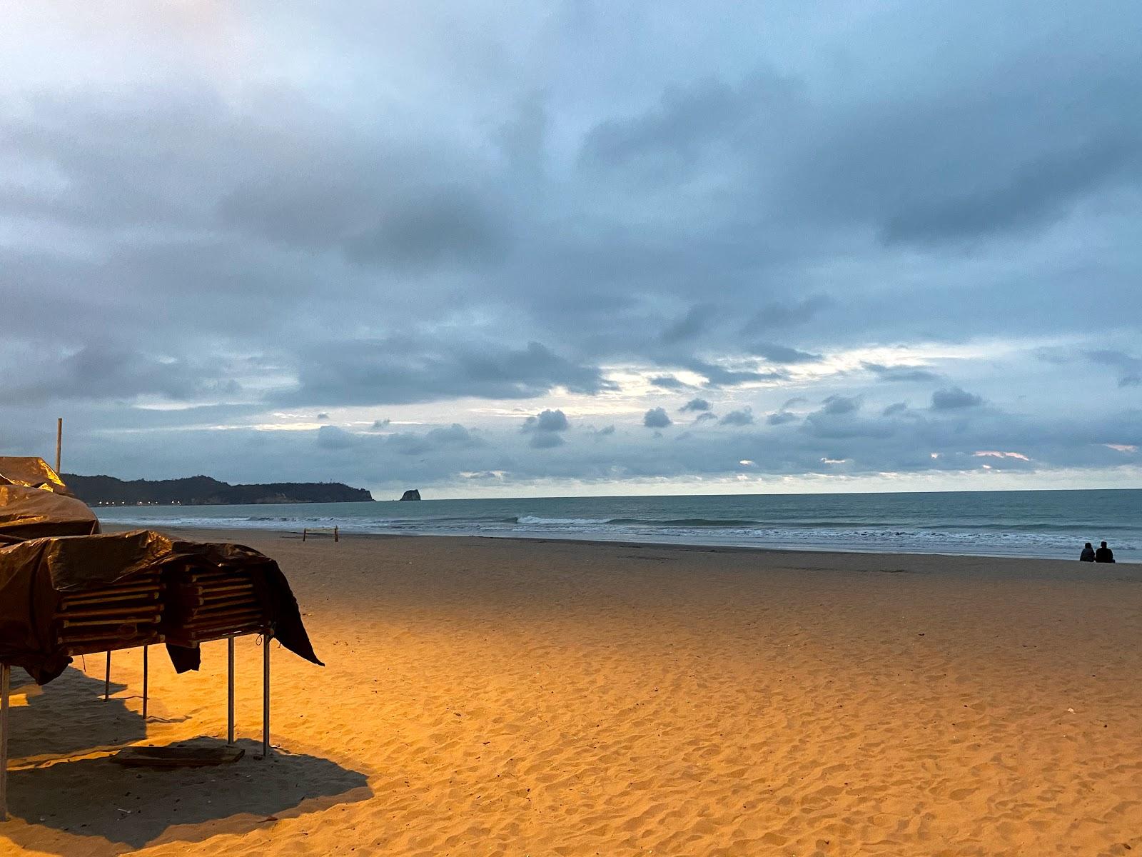 Sandee Atacames Beach