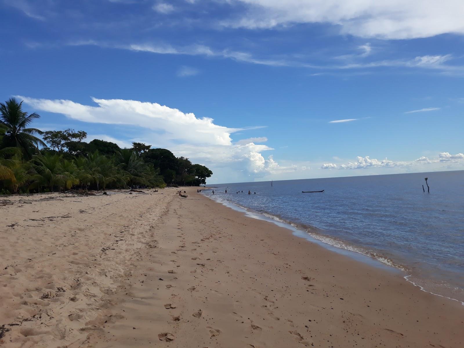 Sandee Praia Da Saudade-