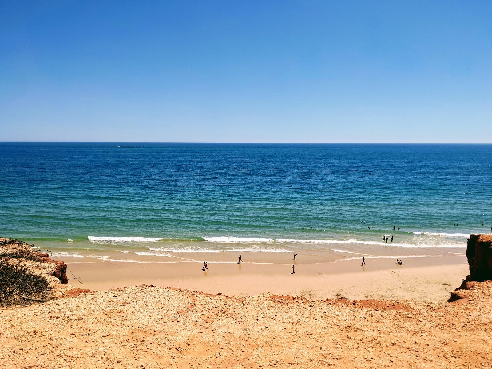 Sandee - Praia Da Rocha Baixinha