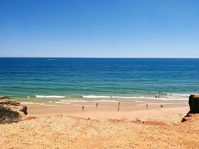 Sandee - Praia Da Rocha Baixinha