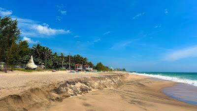 Sandee - Sanguthurai Beach