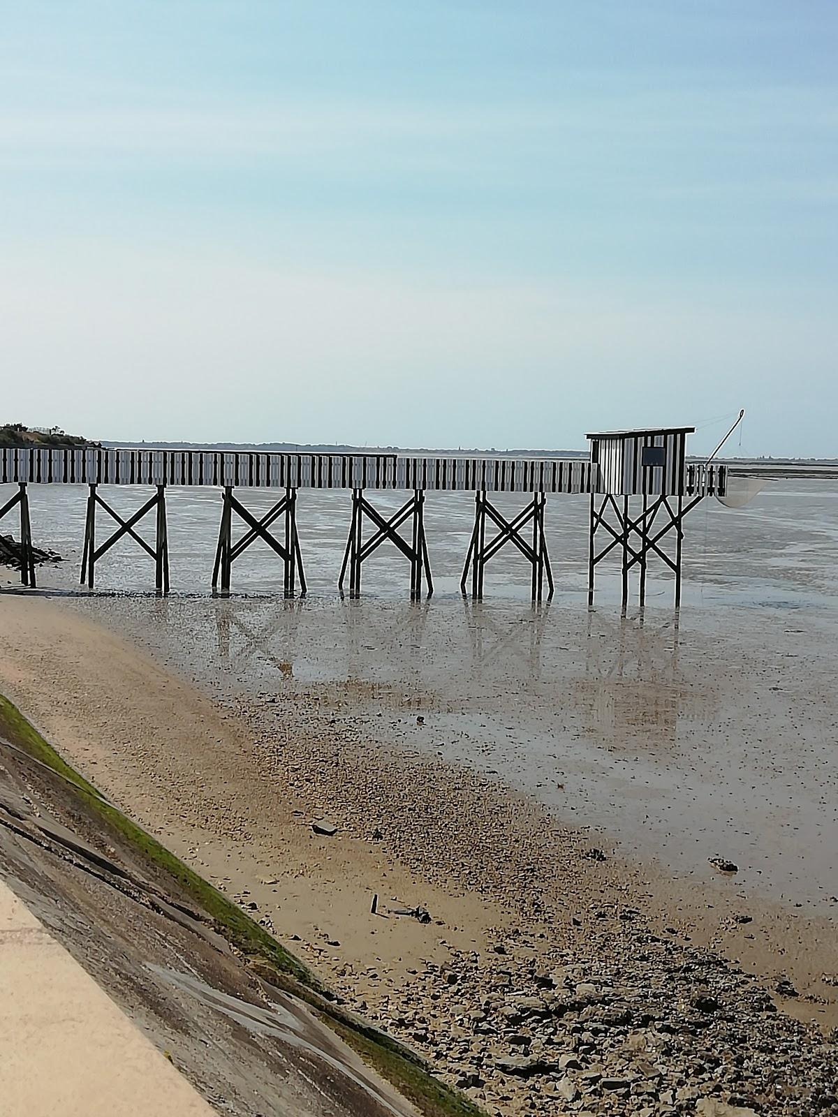 Sandee Plage De La Thalasso Photo