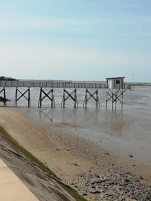 Sandee - Plage De La Thalasso