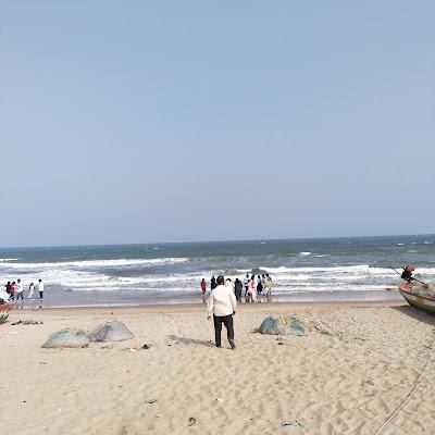 Sandee - Ethamukkala Beach