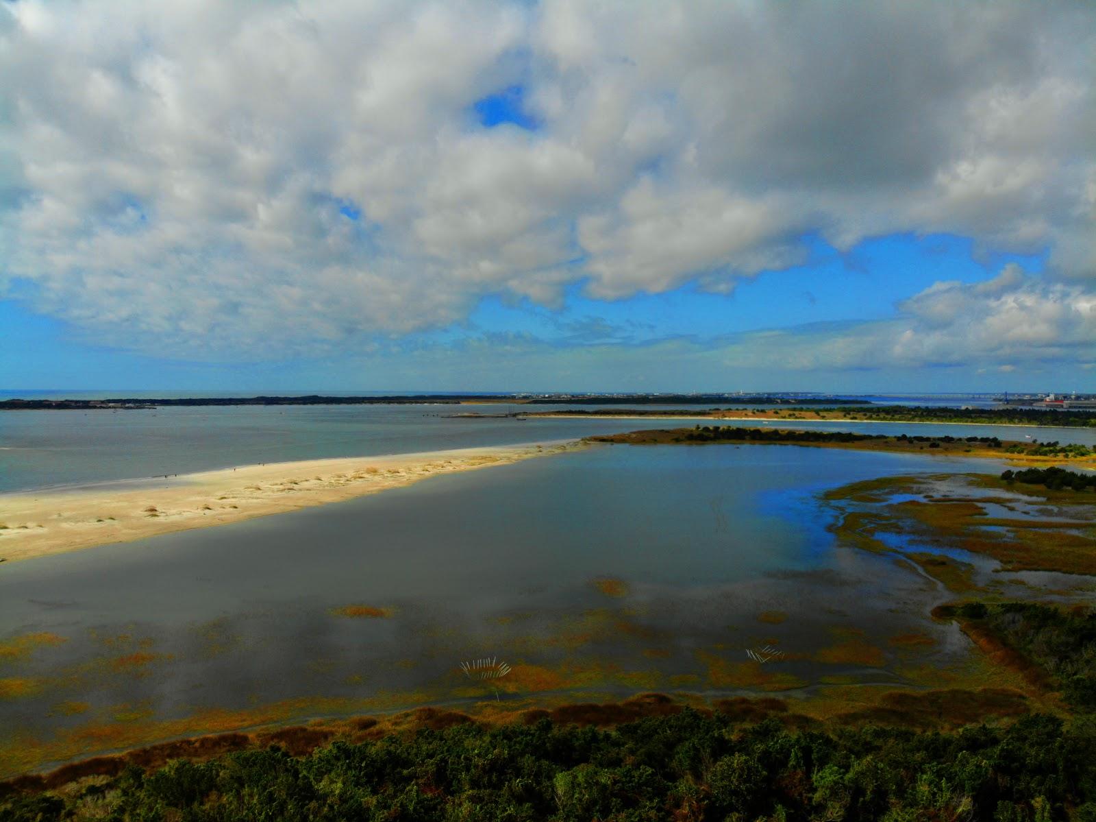 Sandee - Carrot Island