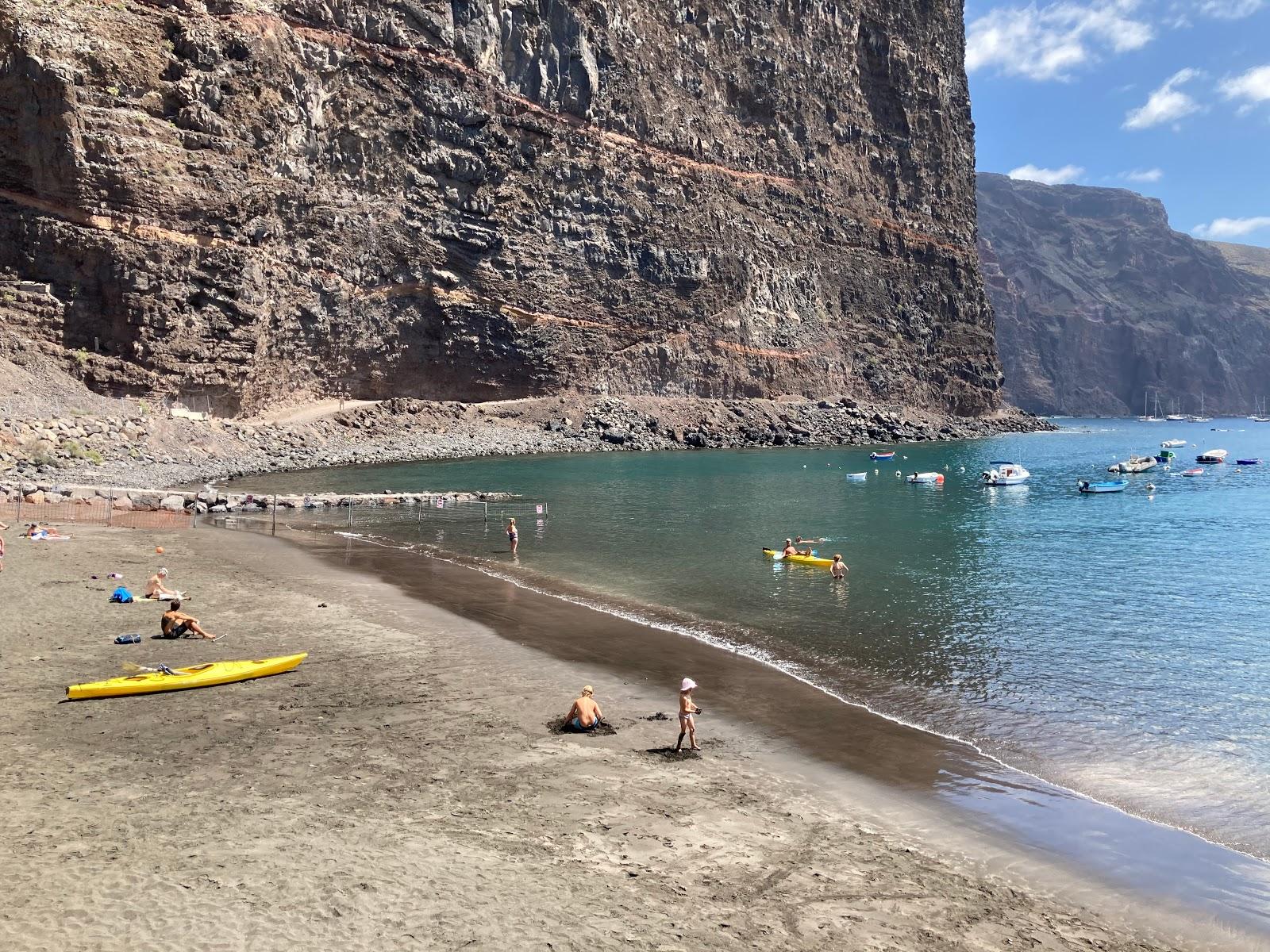 Sandee Playa De Vueltas
