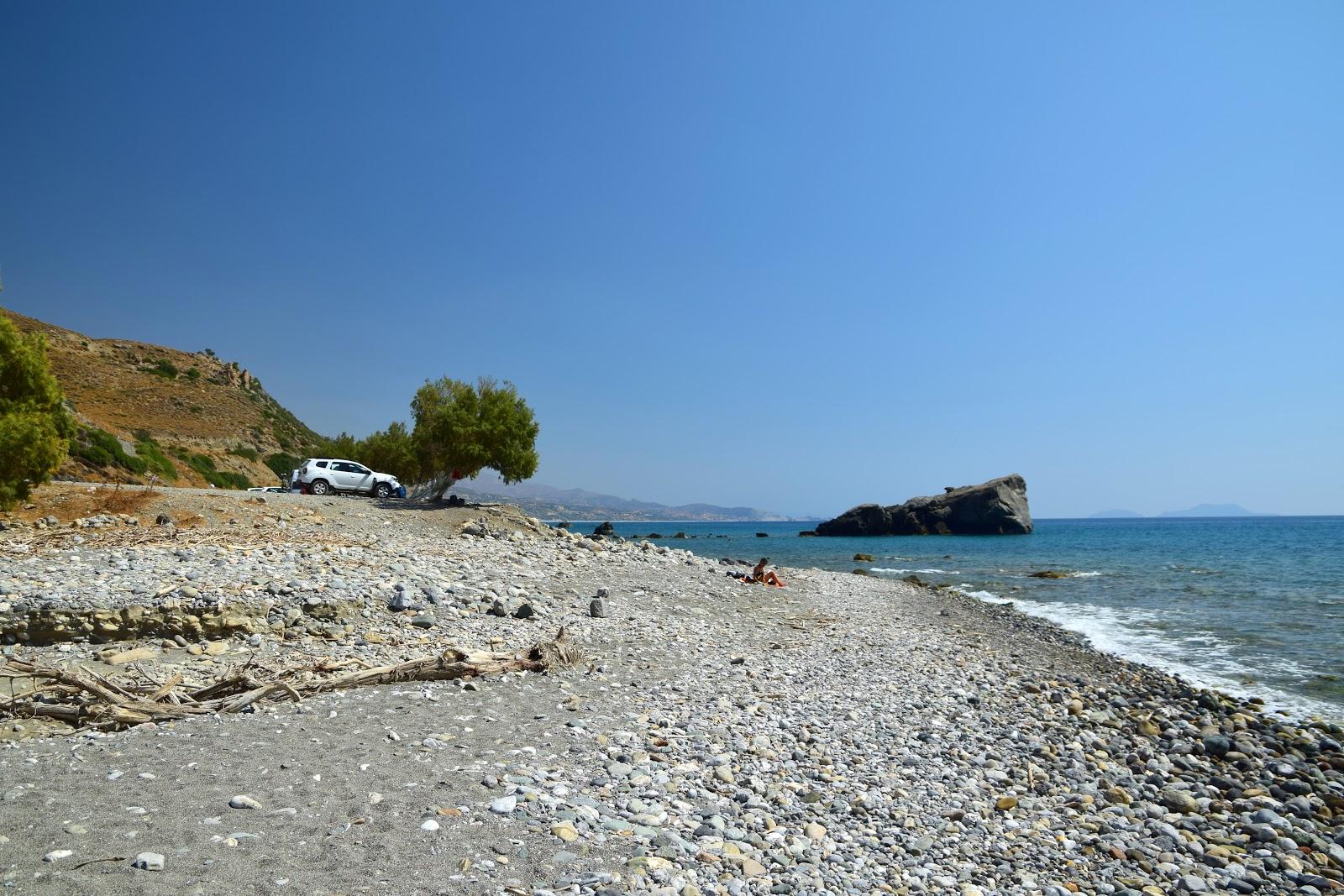 Sandee - Dionyssos Beach