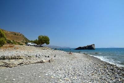 Sandee - Dionyssos Beach