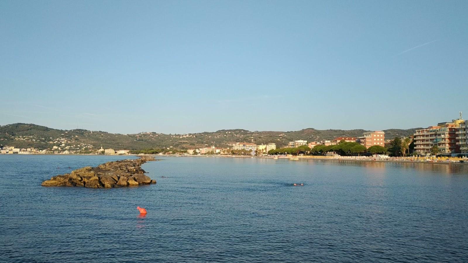 Sandee San Bartolomeo Al Mare
