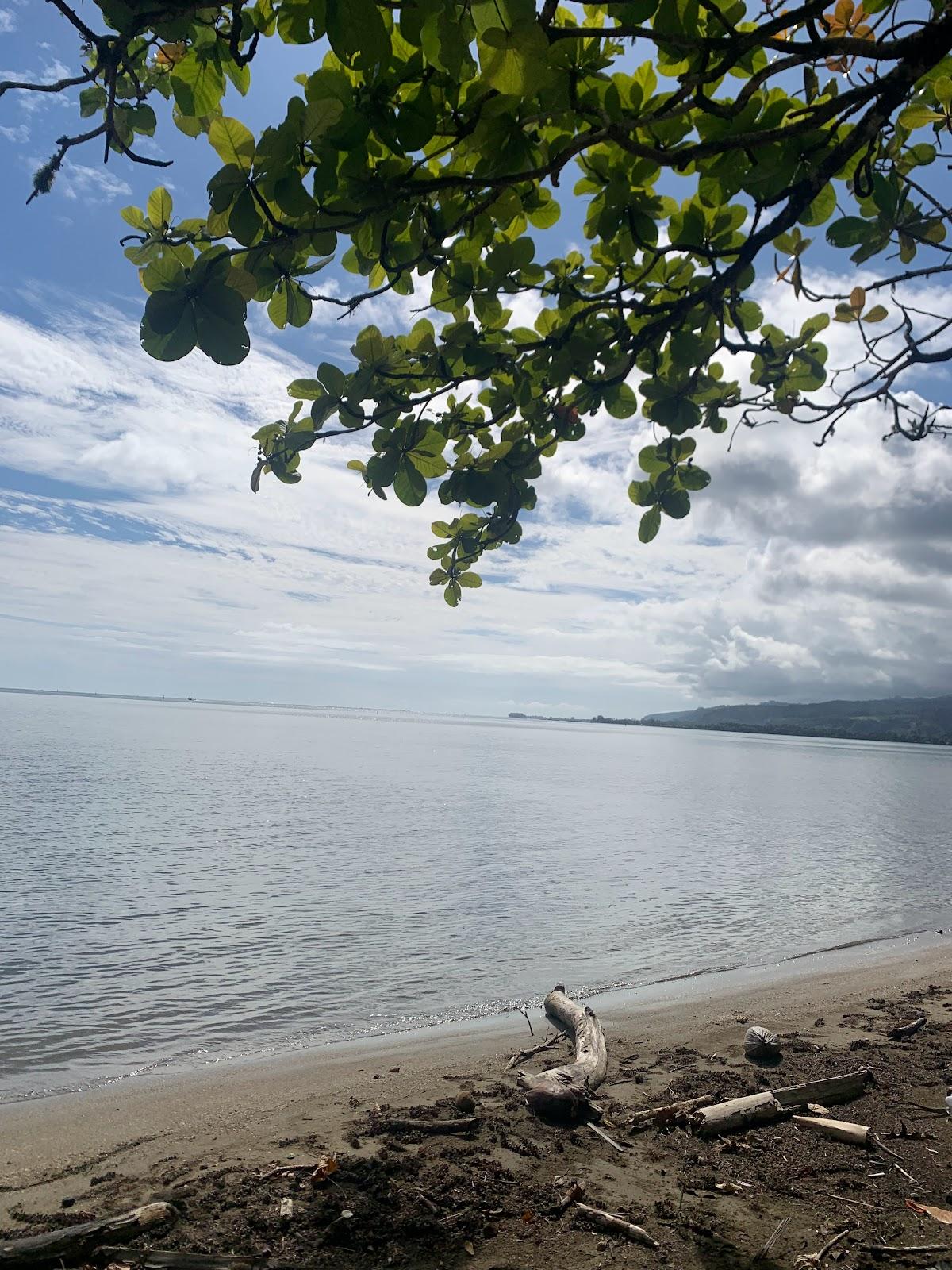 Sandee Plage Public De Mitirapa