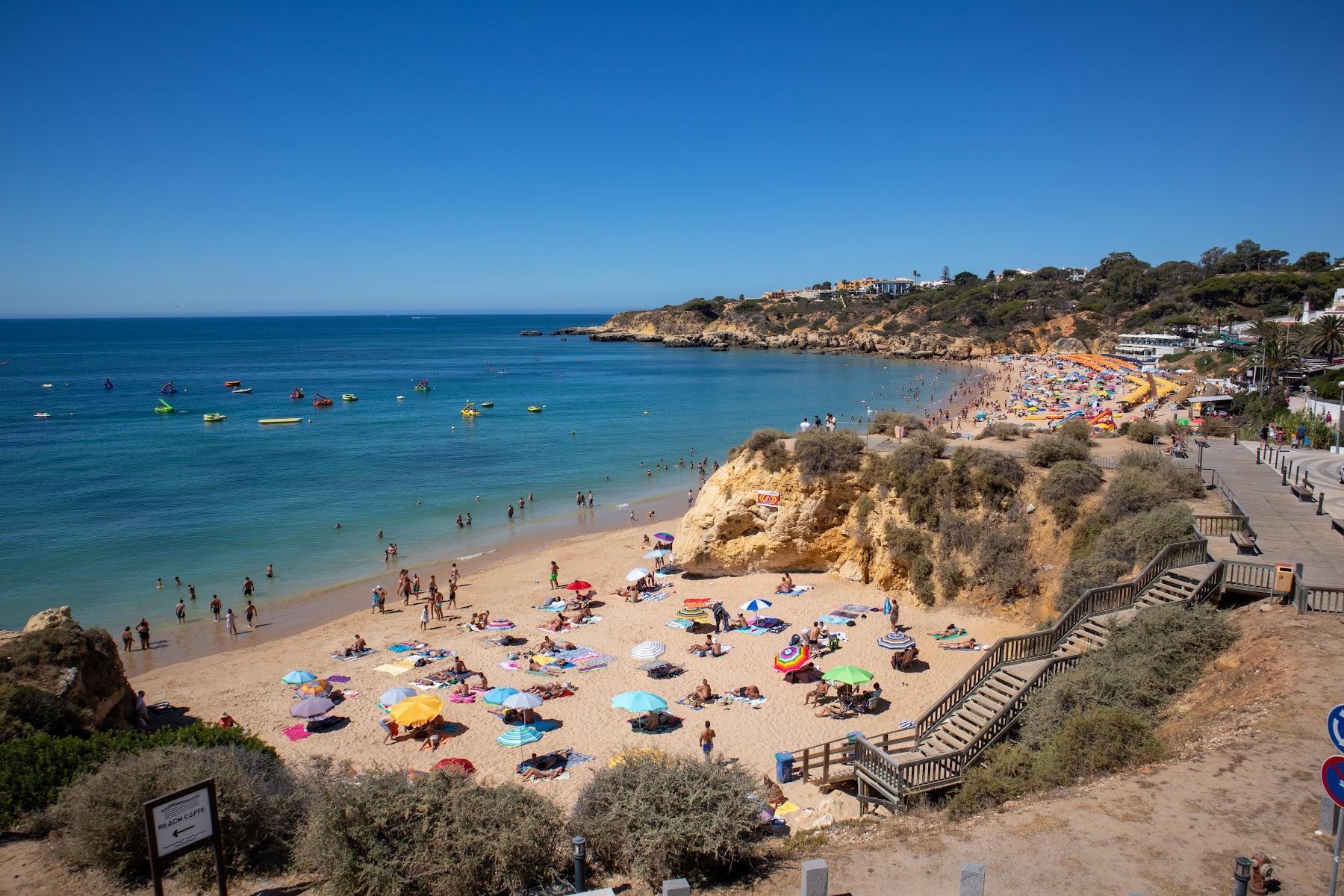 Sandee Praia Da Oura