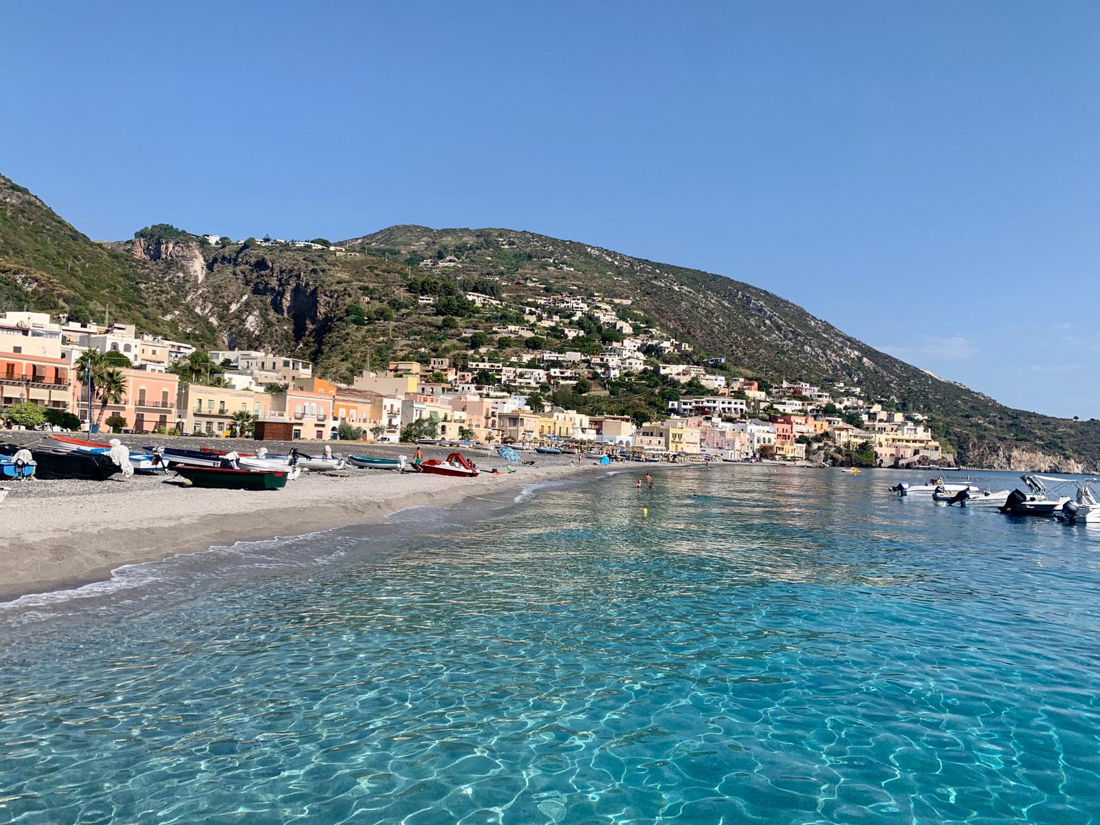 Sandee Spiaggia Di Cala Camardei