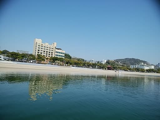 Sandee - Ebisu Beach Resort
