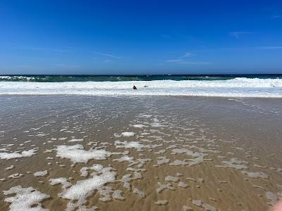 Sandee - Praia Dos Marretas, Torrao Do Lameiro