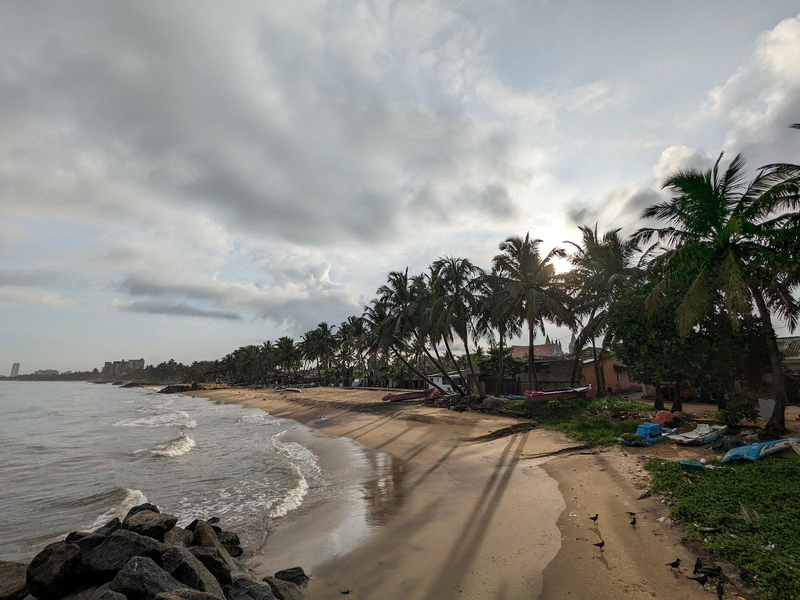 Sandee - Sea Street Beach