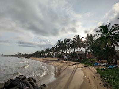 Sandee - Sea Street Beach