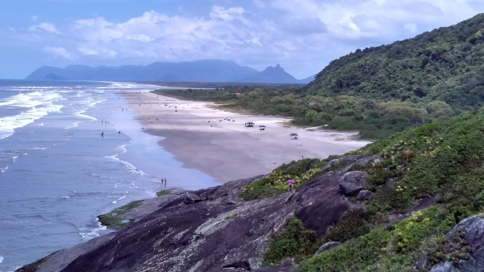 Sandee Praia Da Barra Do Uno Photo