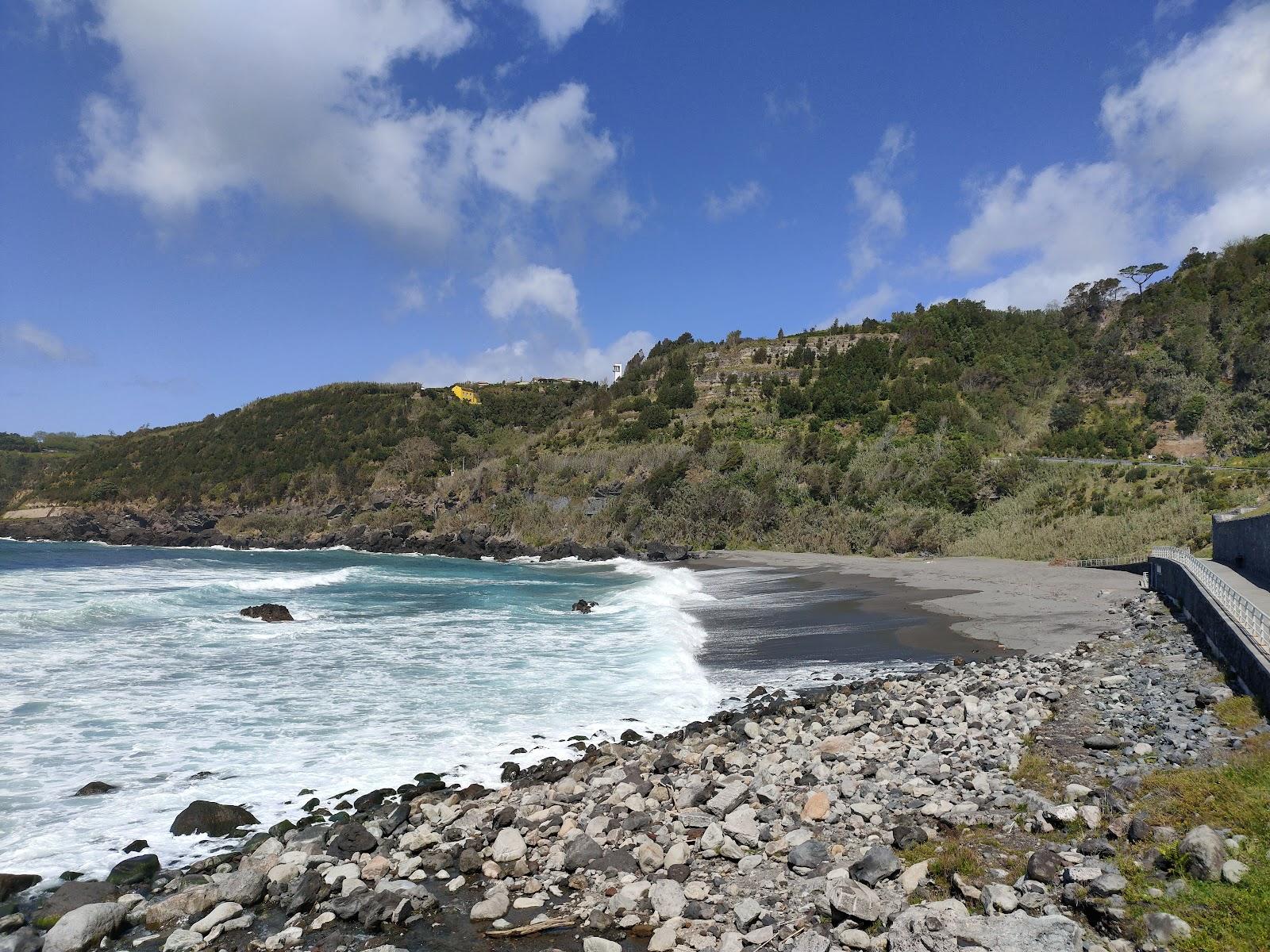 Sandee - Praia Pequena De Agua D'Alto