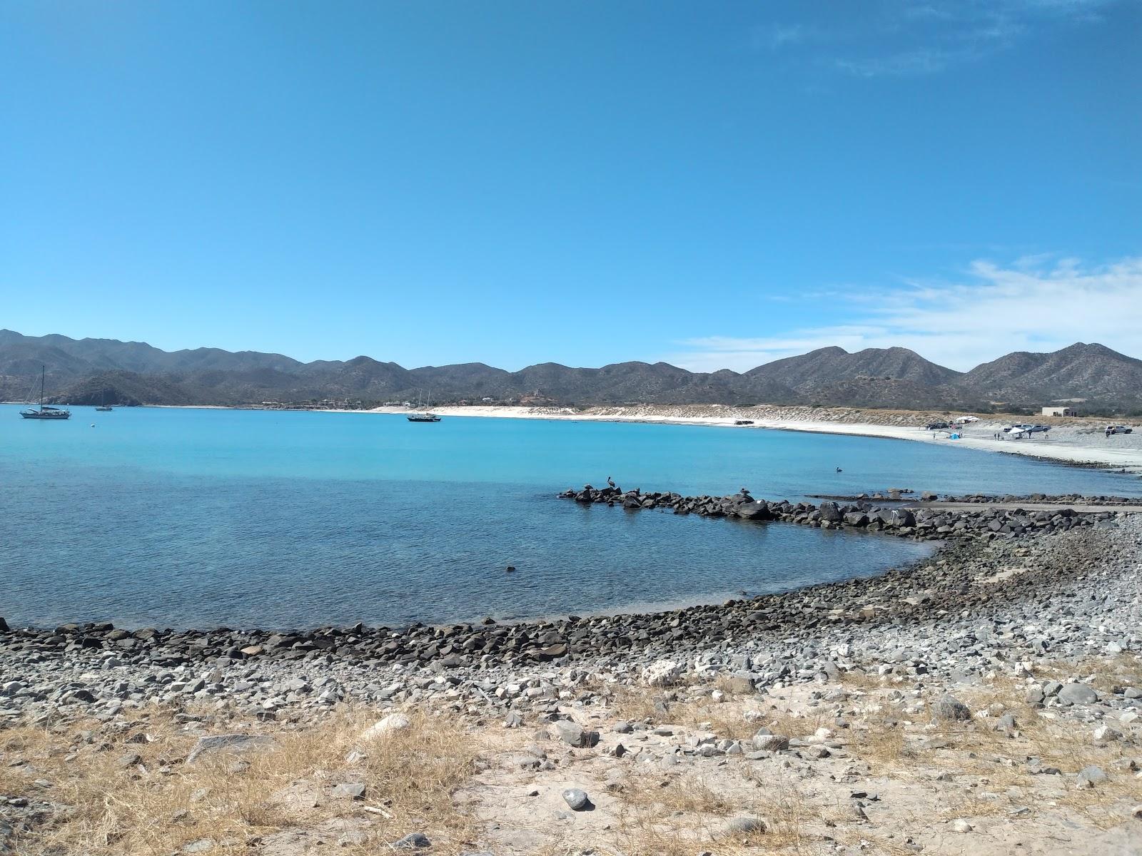 Sandee Bahia De Los Suenos