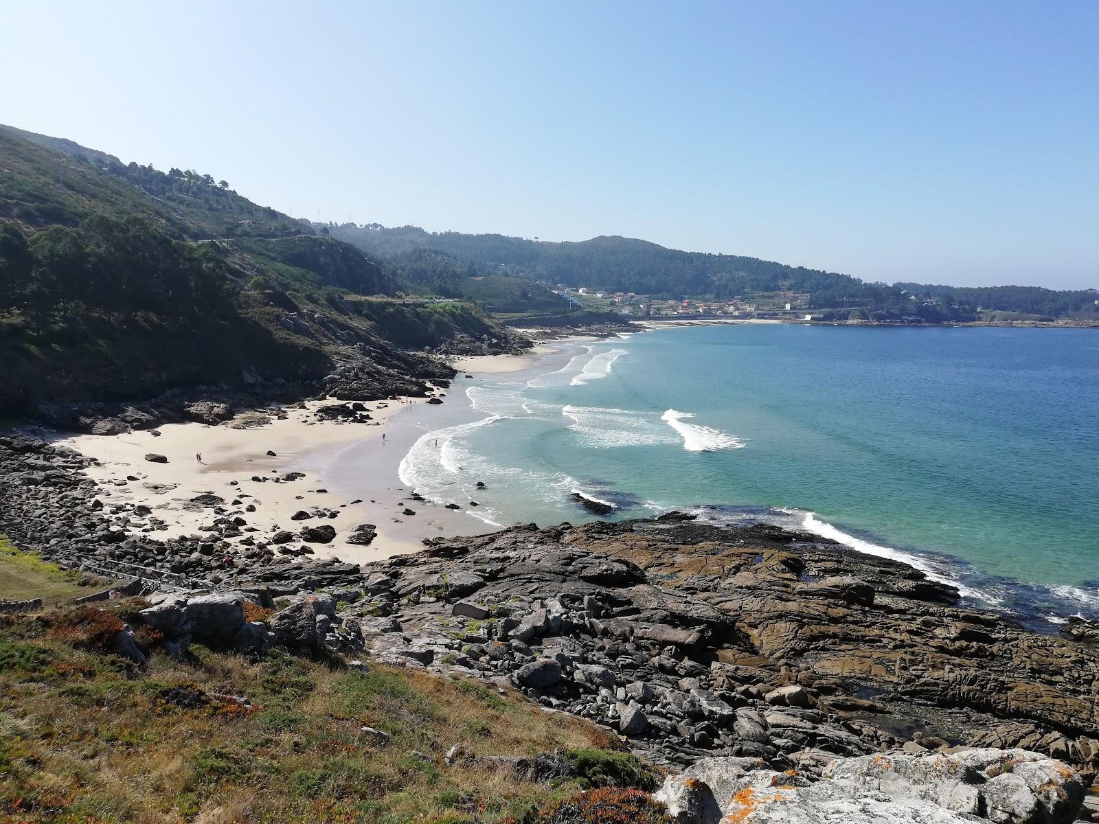 Sandee Praia De Fonforron