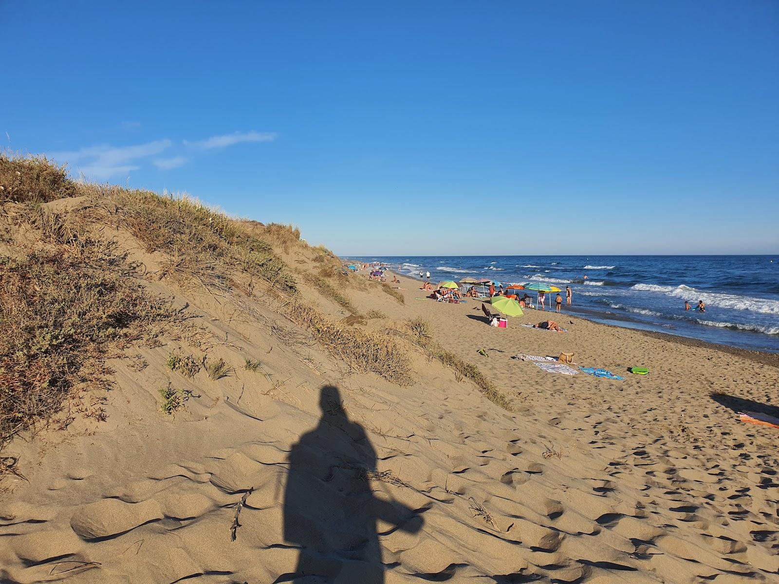 Sandee - Playa Real De Zaragoza