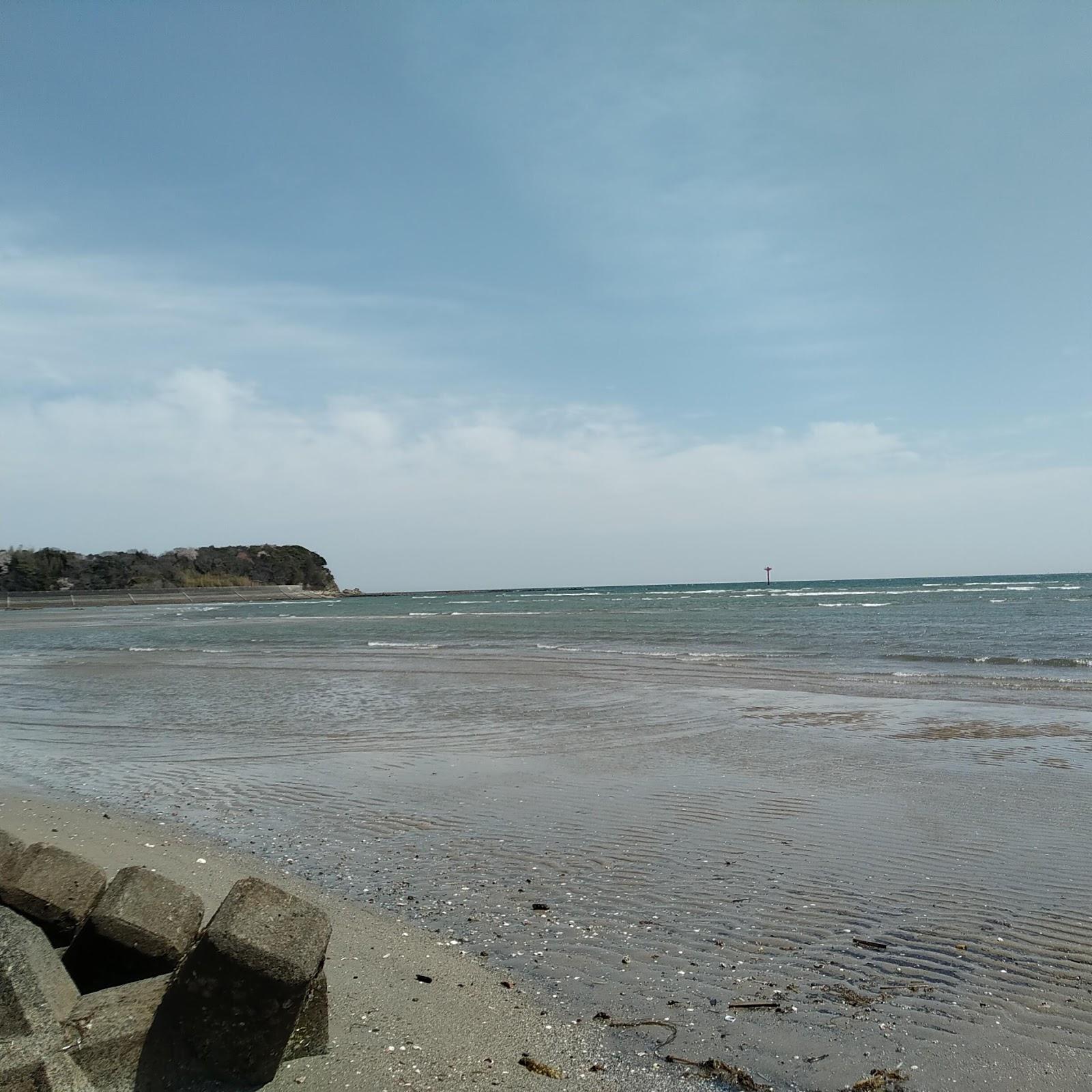 Sandee Tokiwa Beach Resort