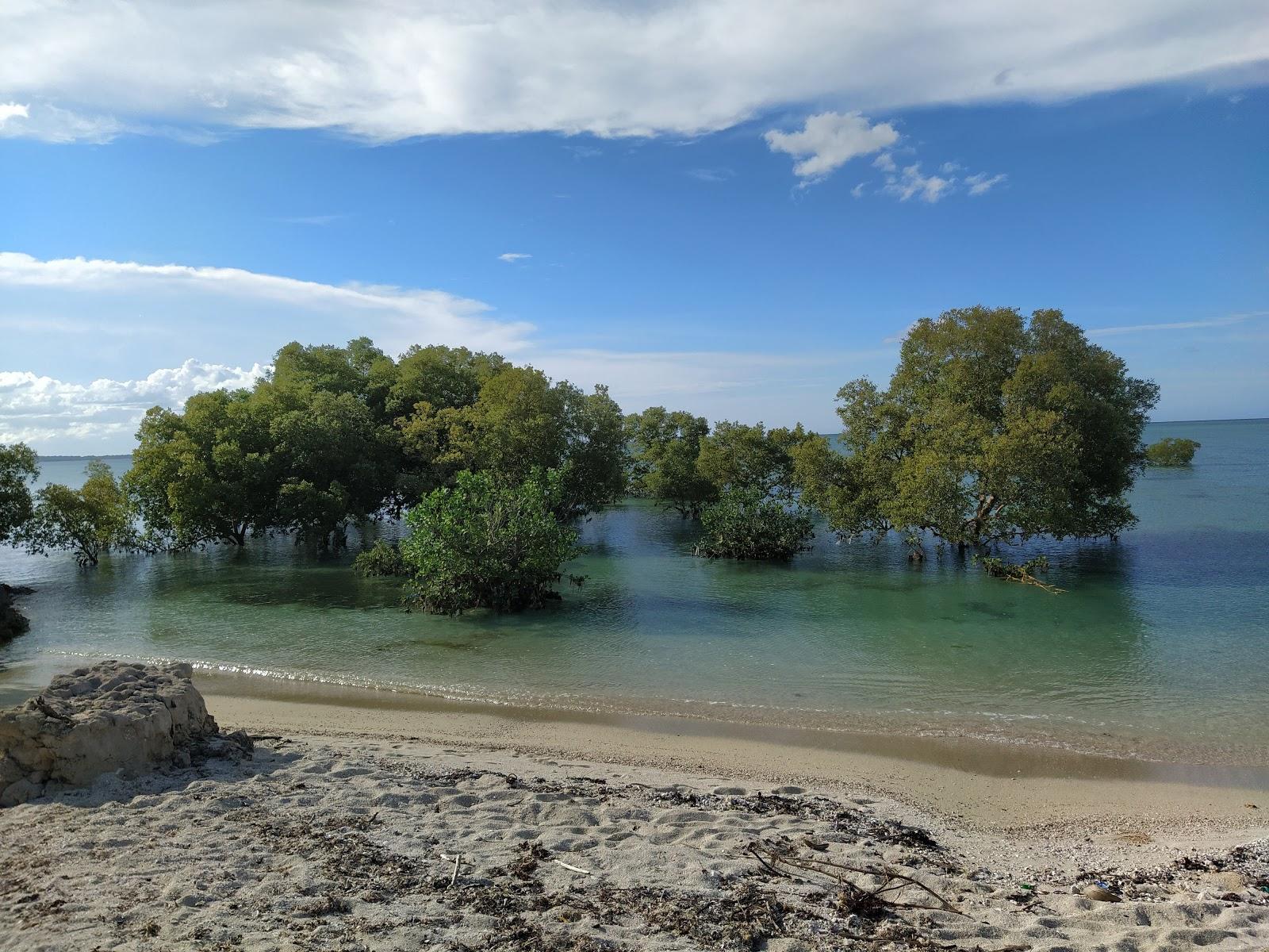 Sandee Makonde Beach