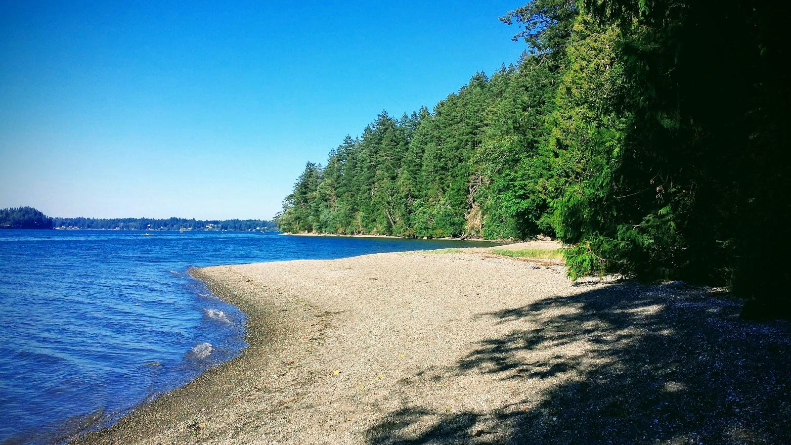 Sandee Geoduck Beach