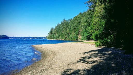 Sandee Geoduck Beach Photo