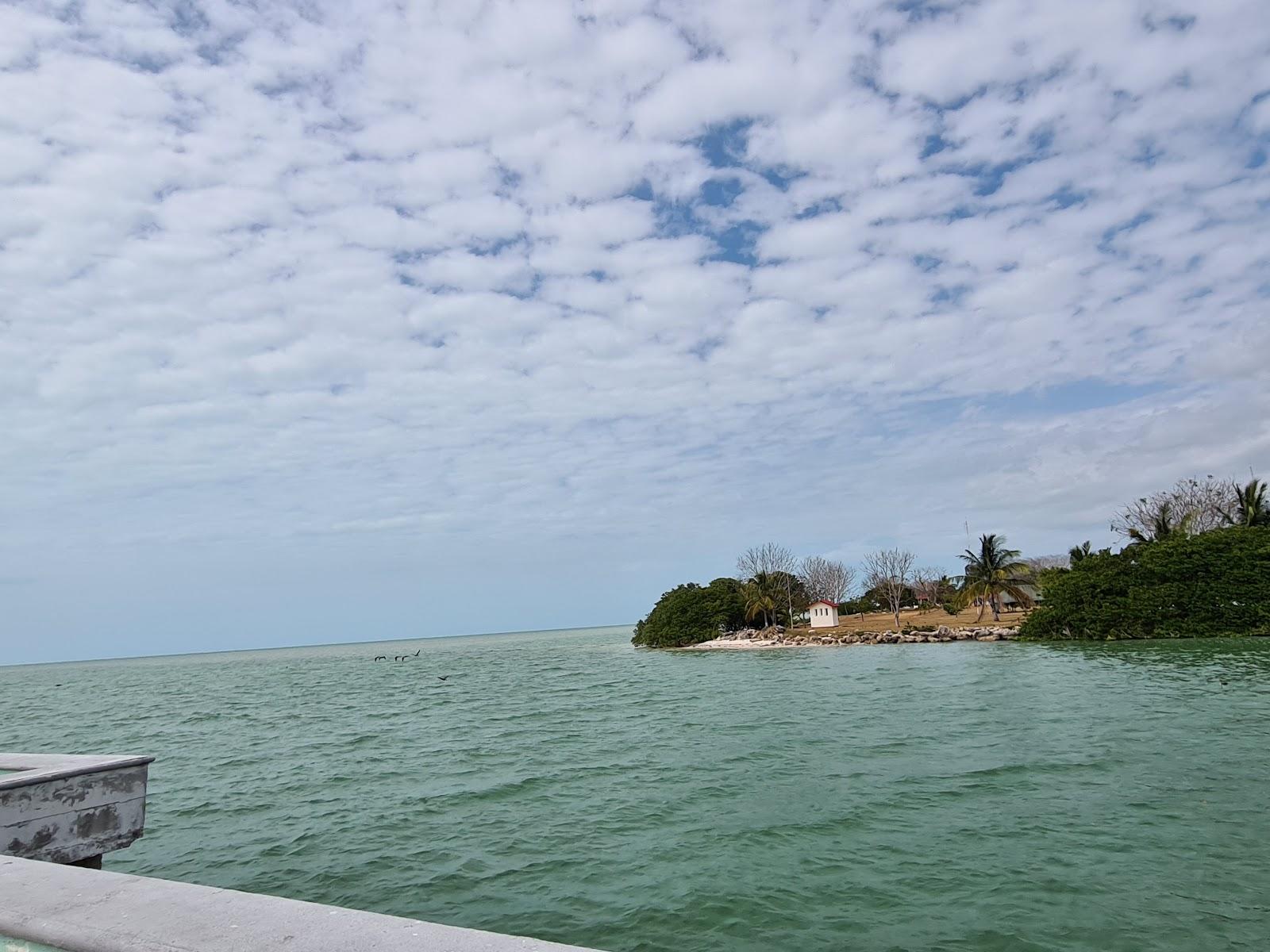 Sandee Balneario Boca Del Rio