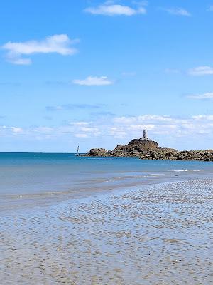 Sandee - Plage du Moulin