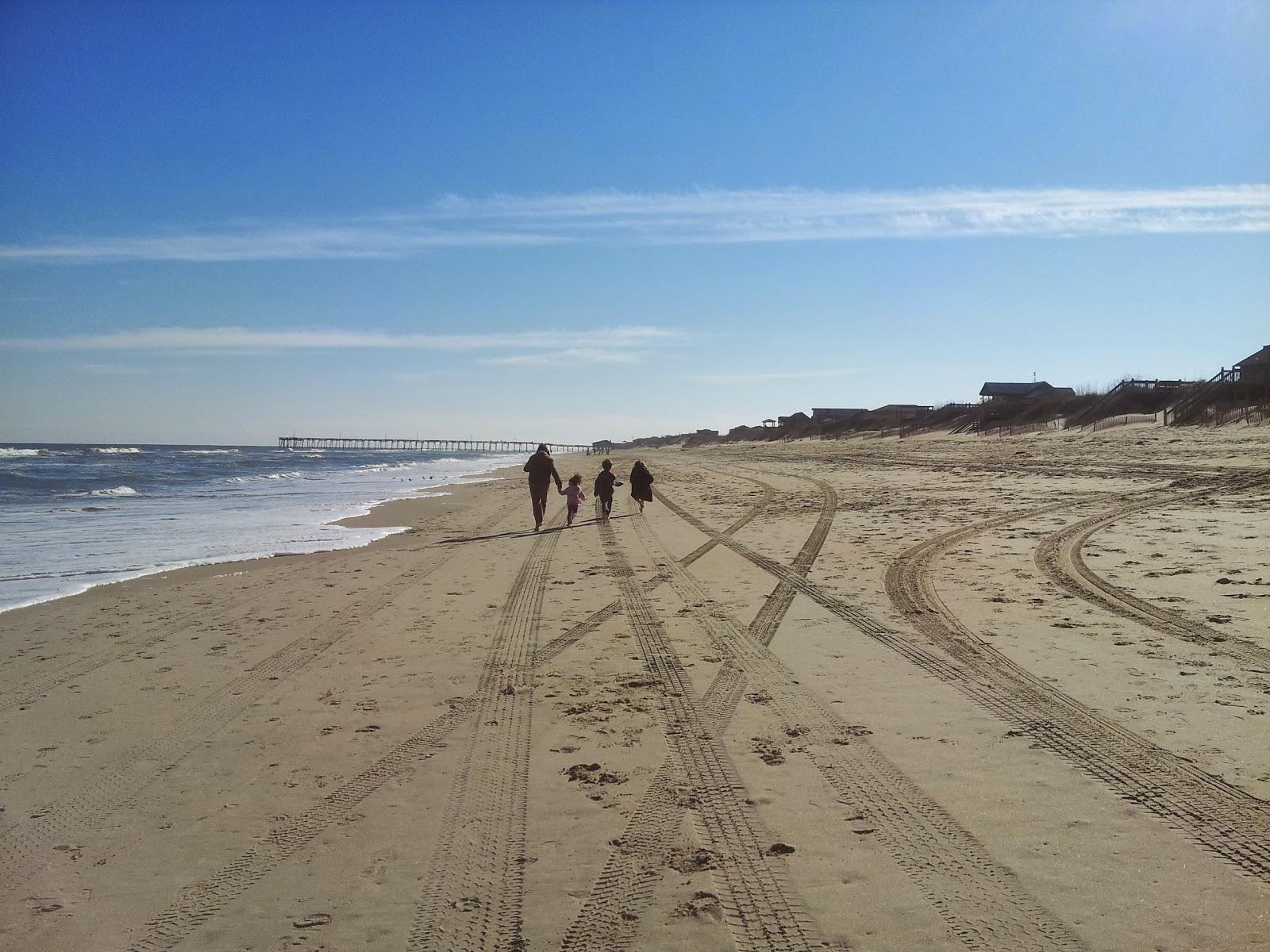 Sandee - Bittern Street Beach Access