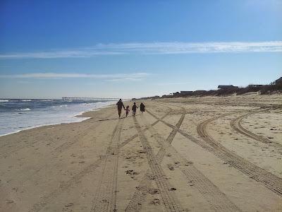 Sandee - Bittern Street Beach Access