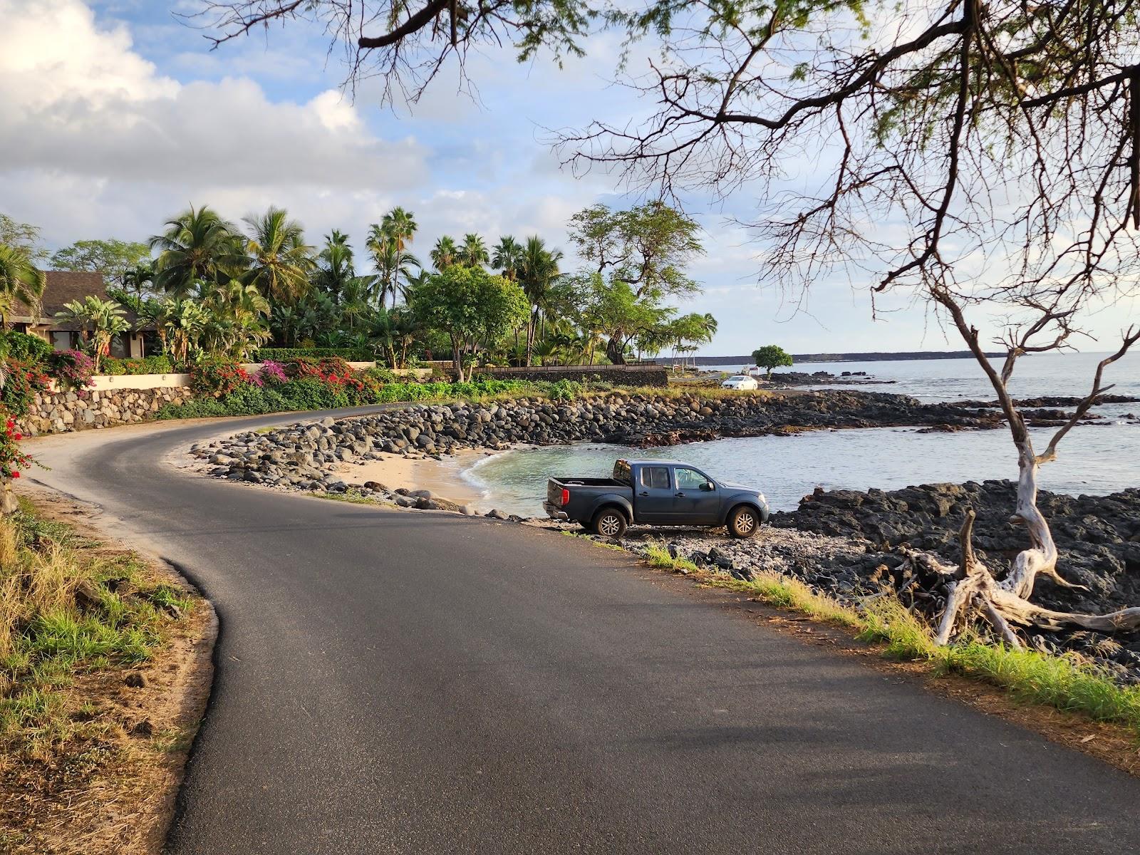 Sandee - Paako Beach