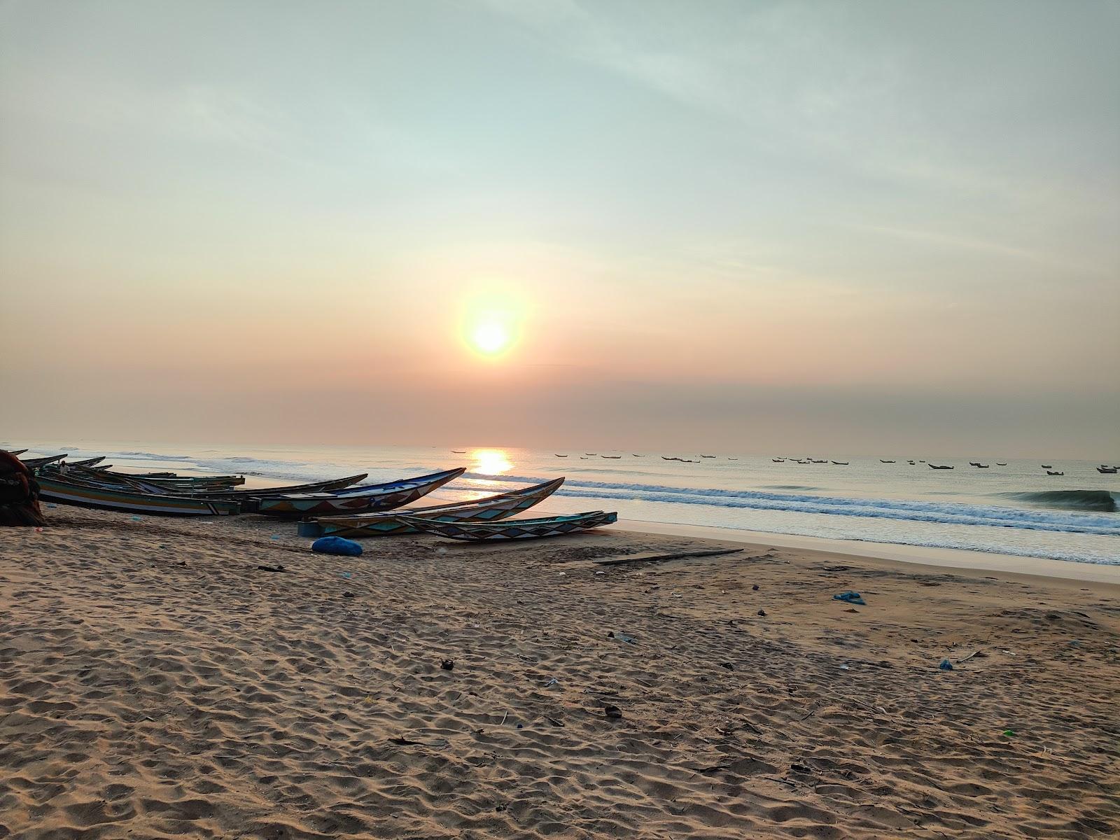 Sandee Barripeta Beach