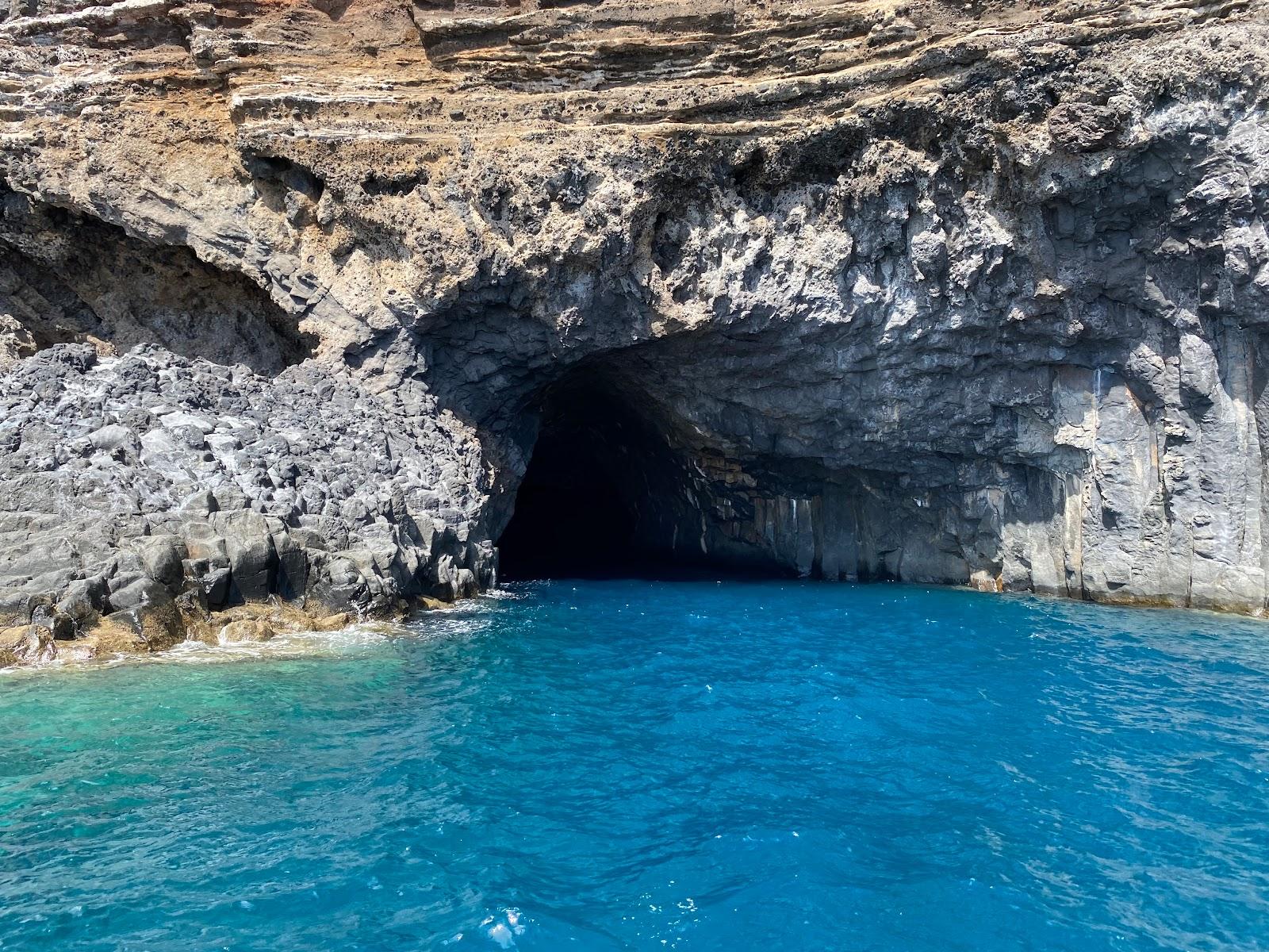 Sandee - Cueva Bonita