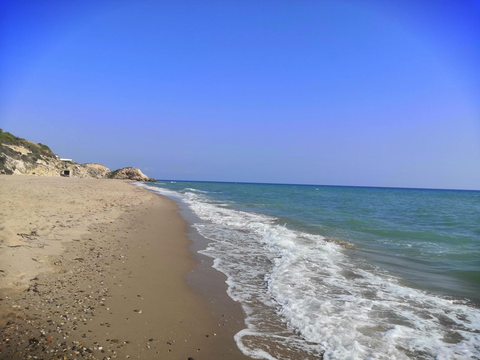 Sandee Spiaggia Di Manfria Photo