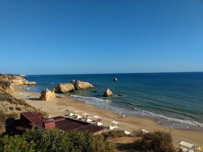 Sandee - Praia Dos Tres Castelos