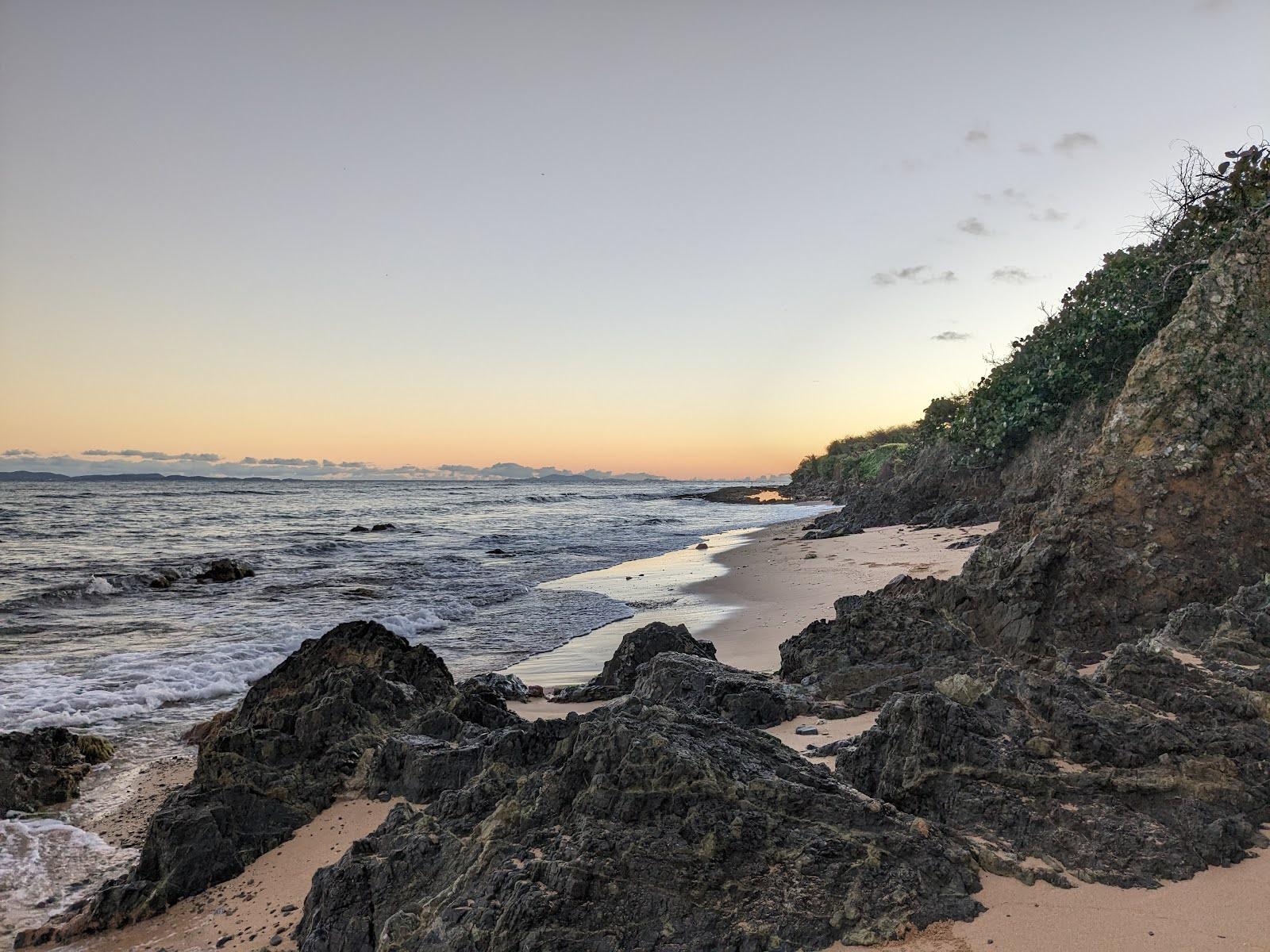 Sandee - La Chata Beach