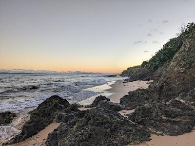 Sandee - La Chata Beach