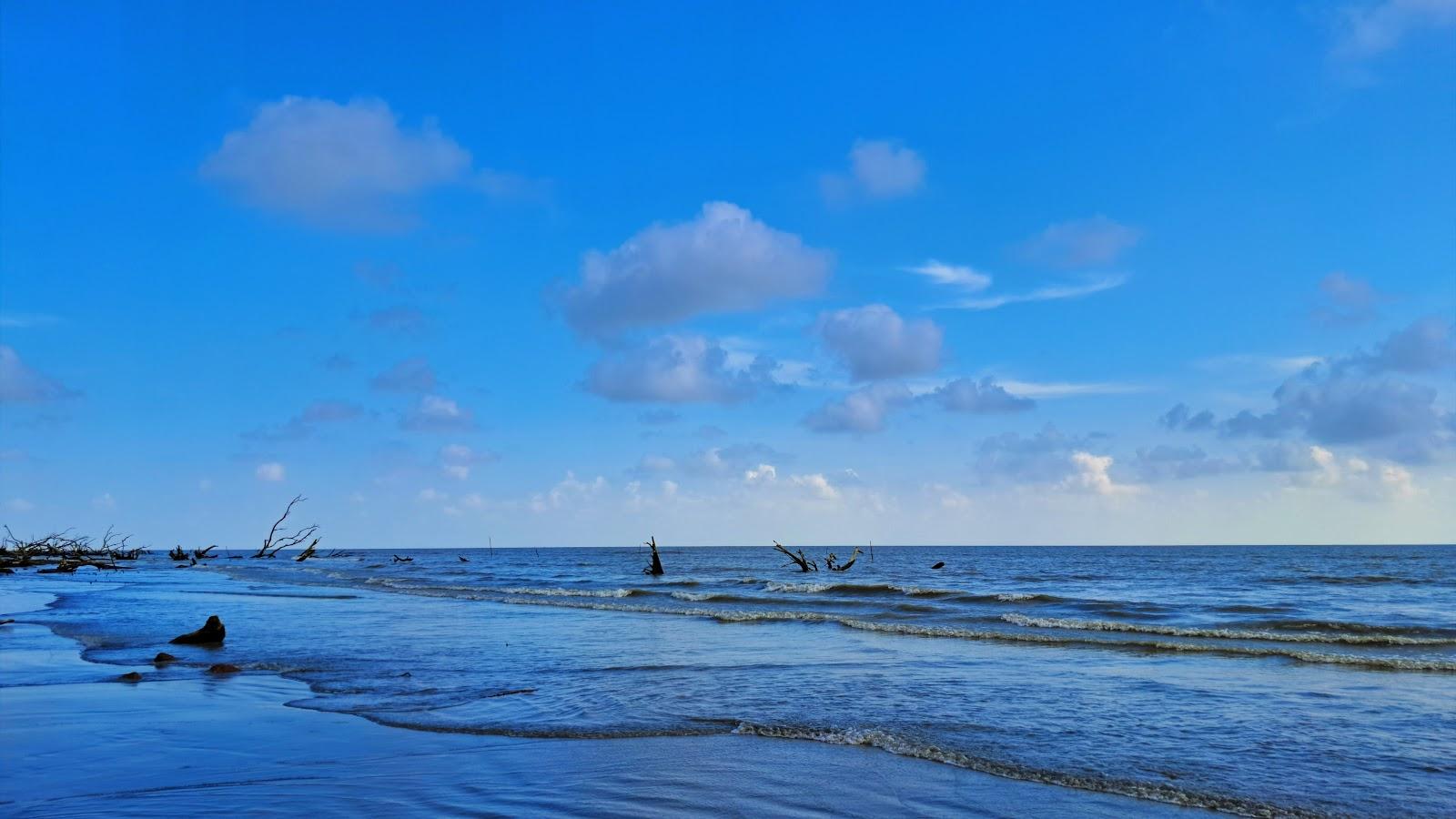 Sandee Tengragiri Eco Park Beach Photo