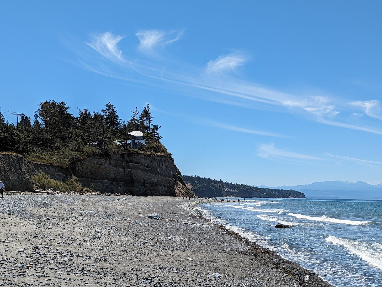 Sandee West Beach Rd Public Beach Access Photo