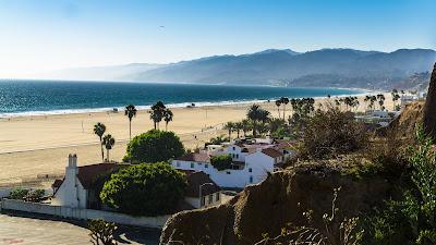 Sandee - Santa Monica Beach