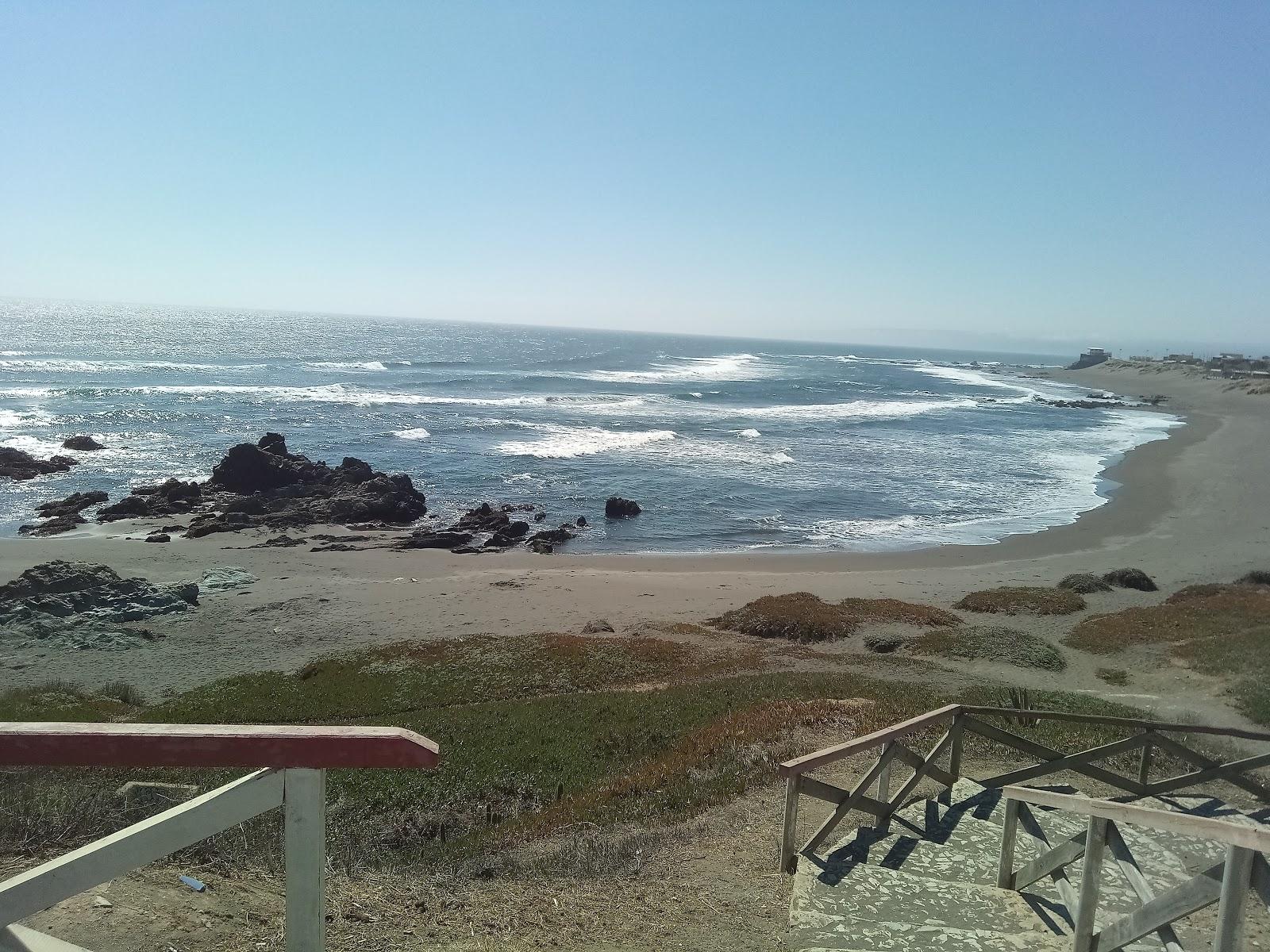 Sandee Playa La Cuchepina