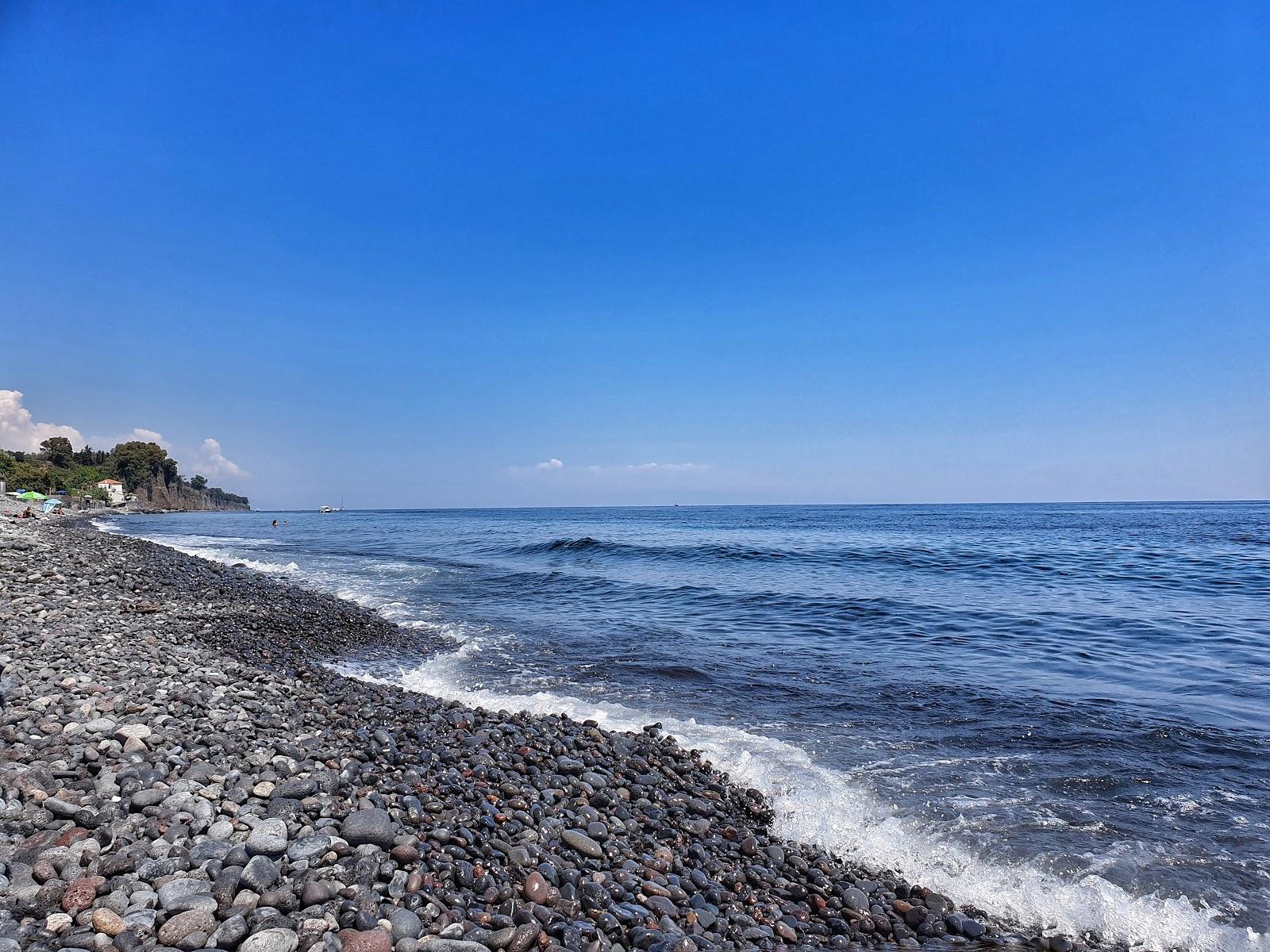 Sandee - Spiaggia Di Praiola