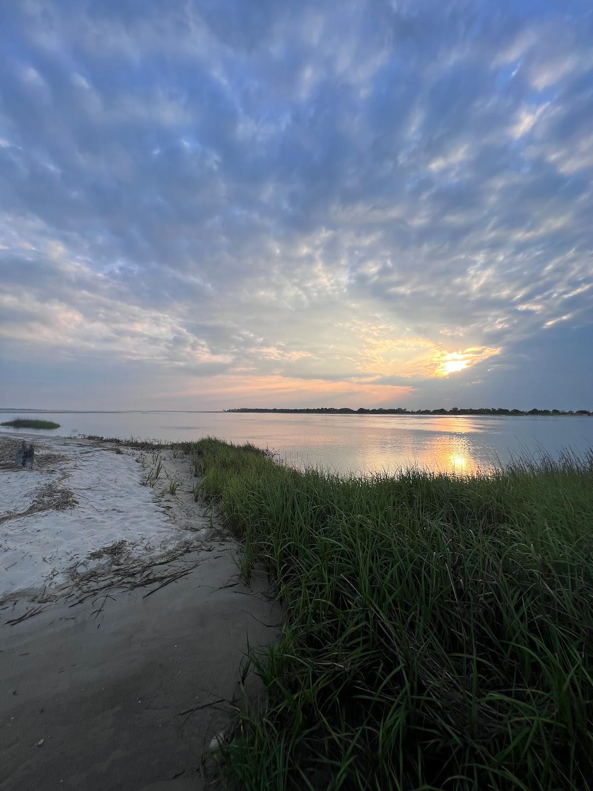 Sandee - Little Tybee Island