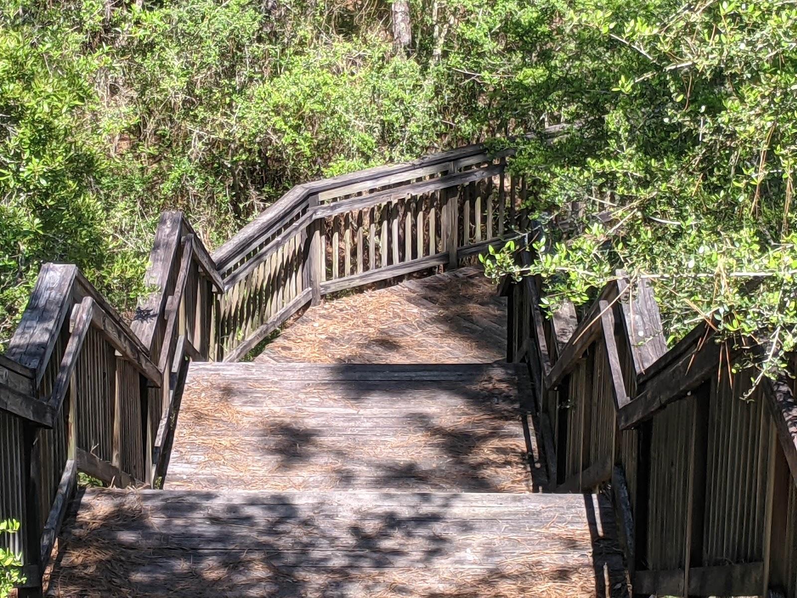 Sandee Perdido Bay Park Photo