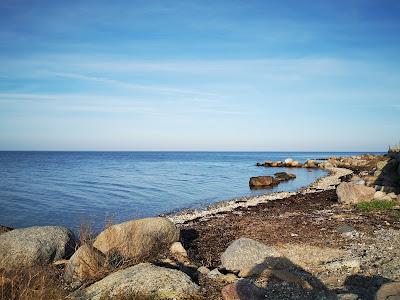 Sandee - Hellesø Strand