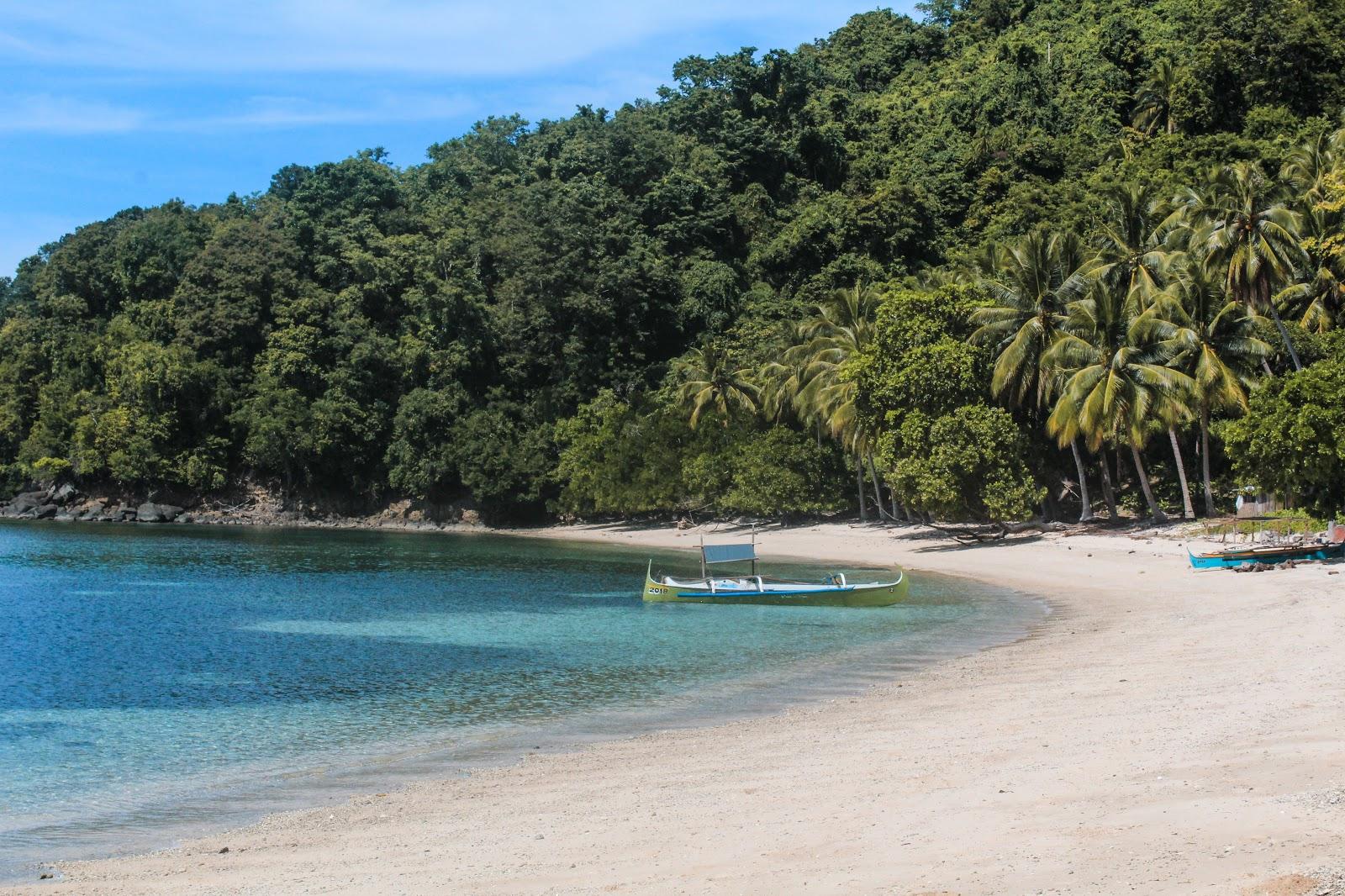 Sandee Lapaken White Beach - Toyz
